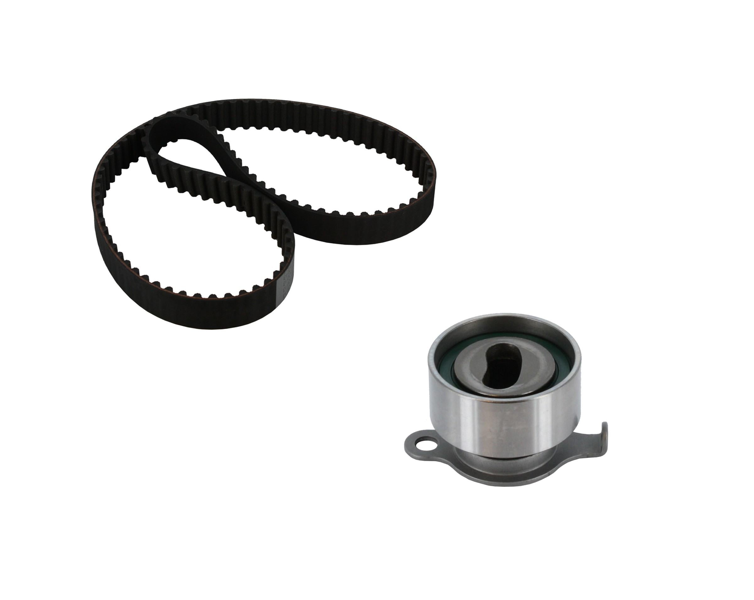 Continental Engine Timing Belt Kit  top view frsport TB143K1