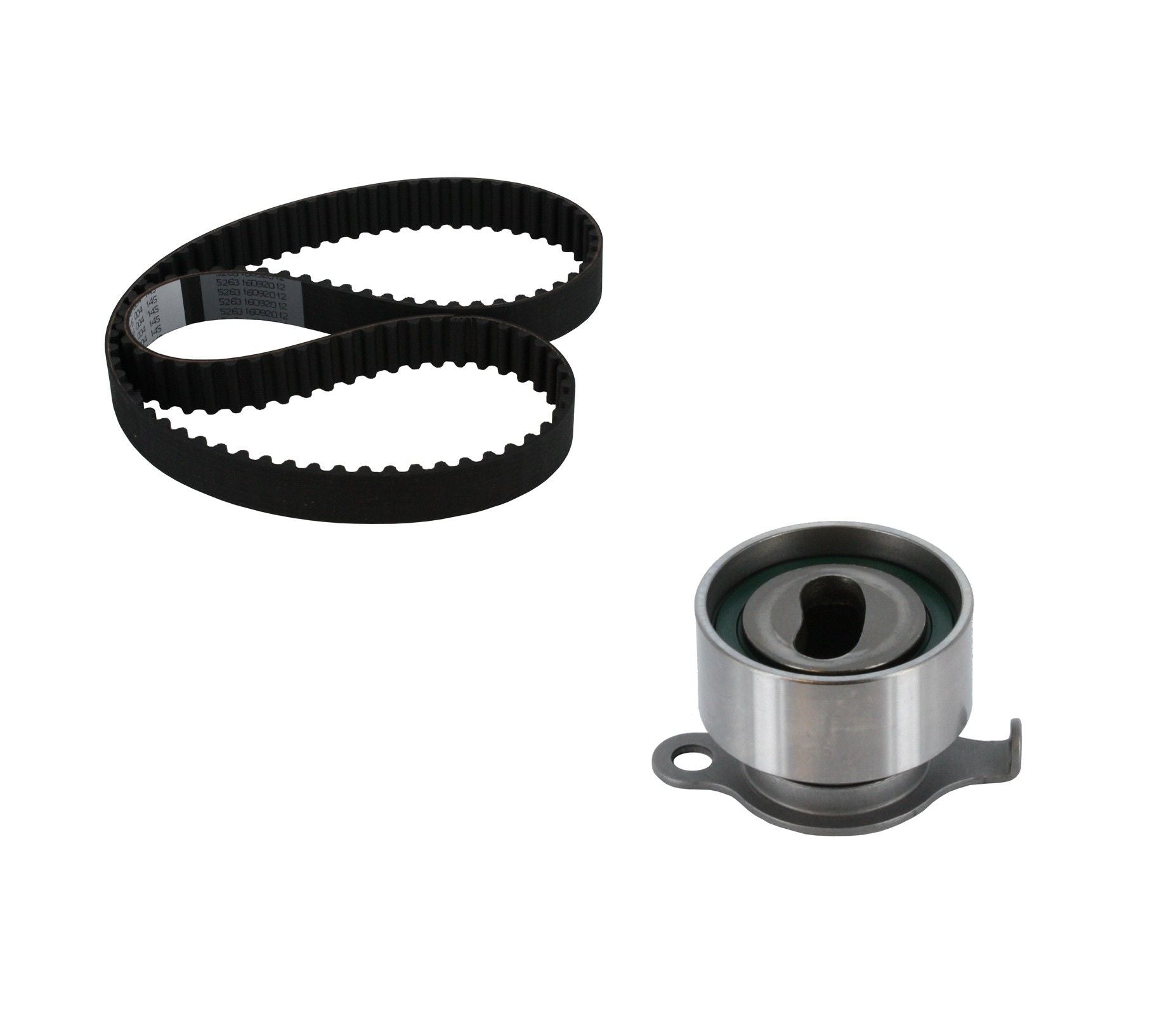 Continental Engine Timing Belt Kit  top view frsport TB145K1