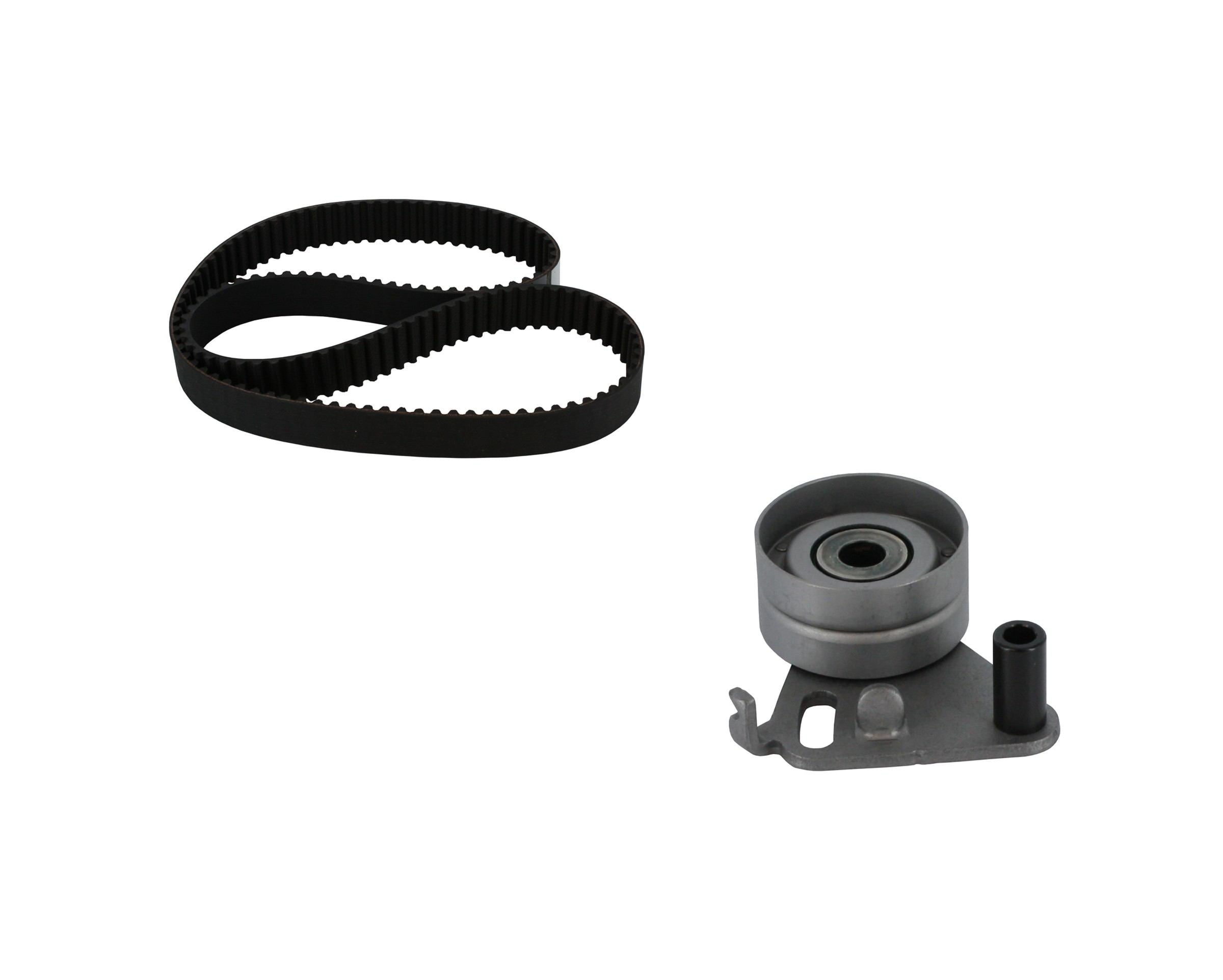 Continental Engine Timing Belt Kit  top view frsport TB147K1