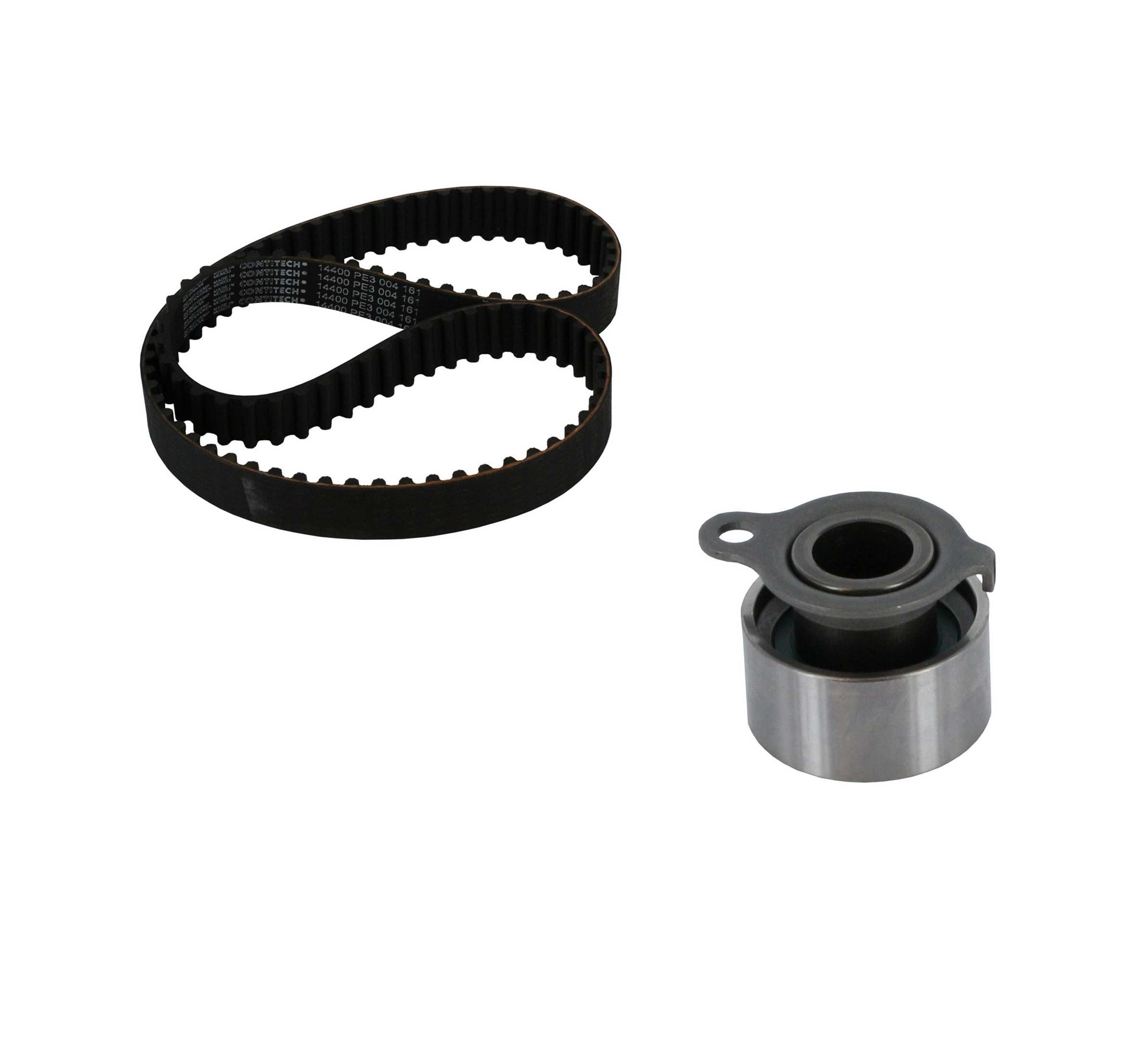 continental engine timing belt kit  frsport tb161k1