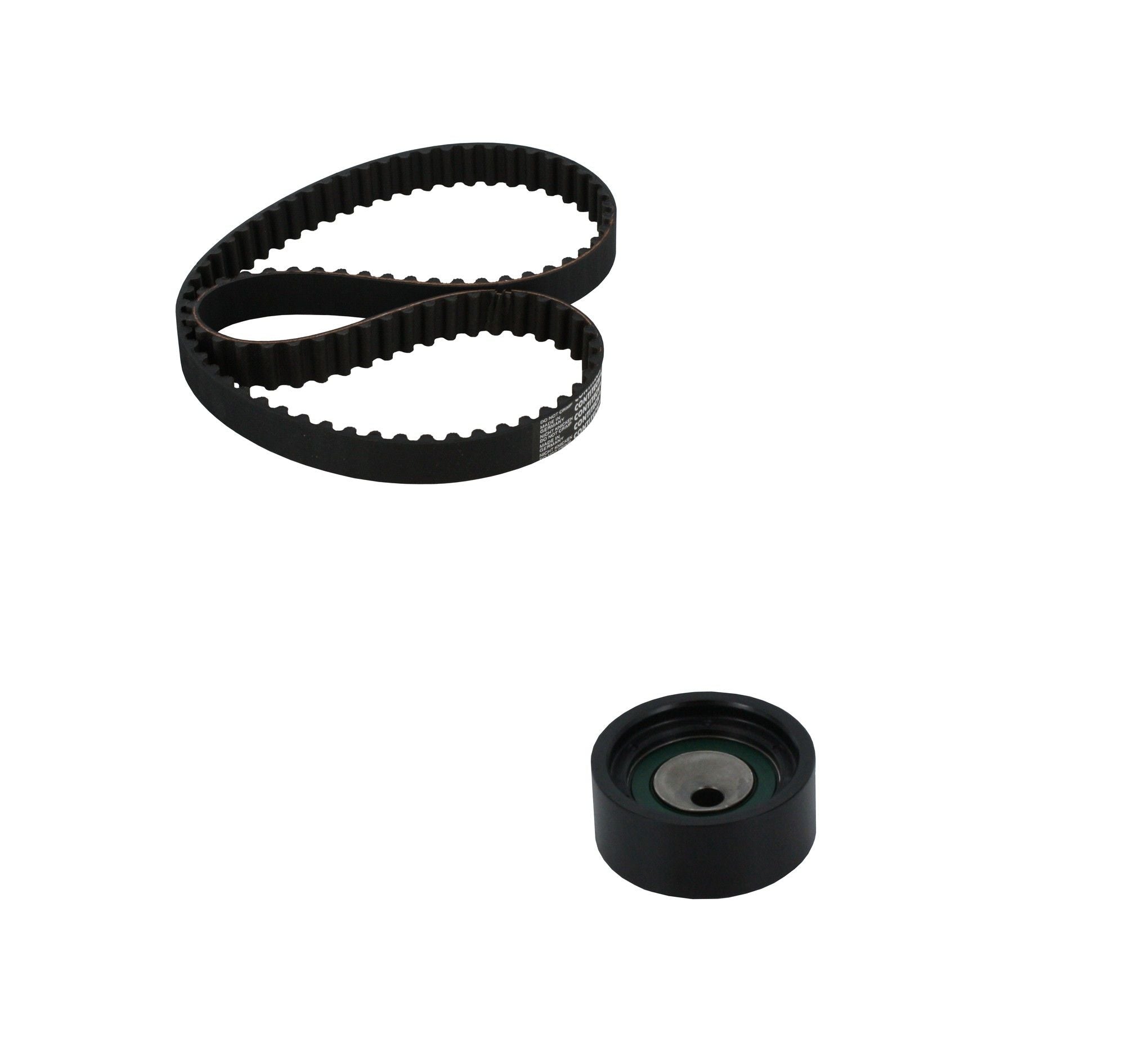 Continental Engine Timing Belt Kit  top view frsport TB164K1