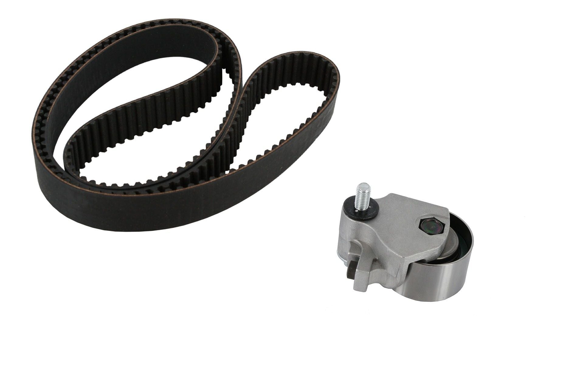 continental engine timing belt kit  frsport tb219k1