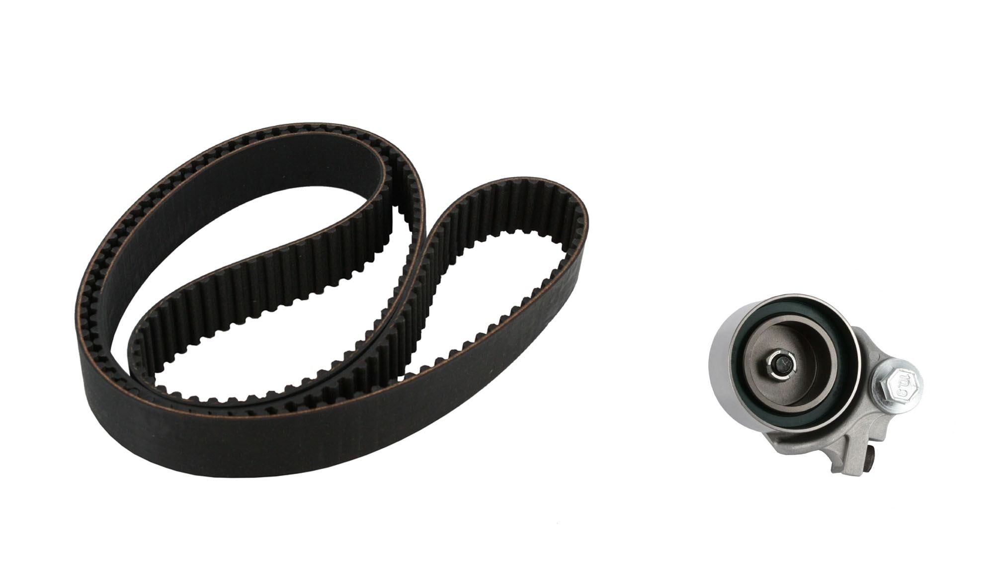 Continental Engine Timing Belt Kit  top view frsport TB219K1