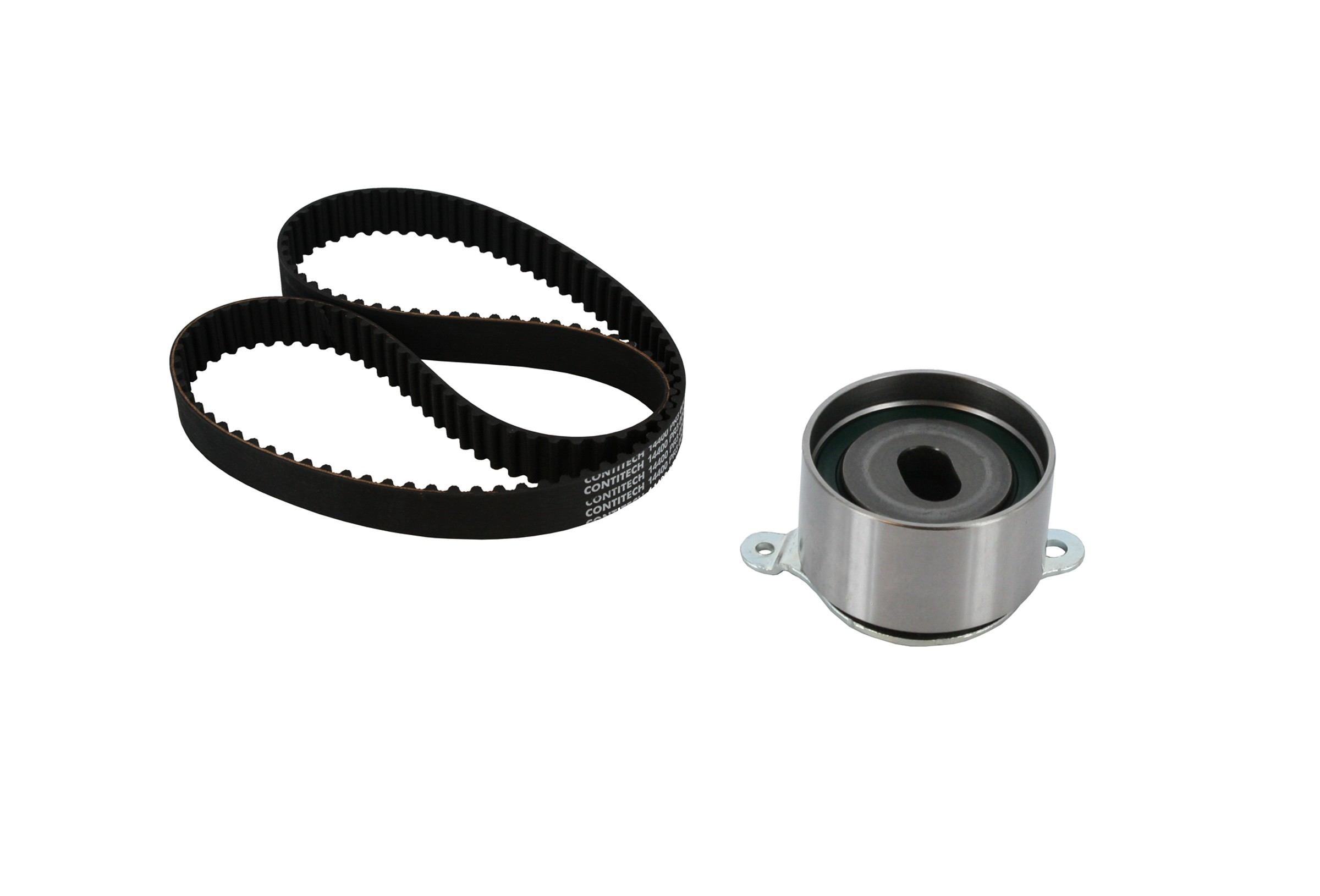 Continental Engine Timing Belt Kit  top view frsport TB227K1