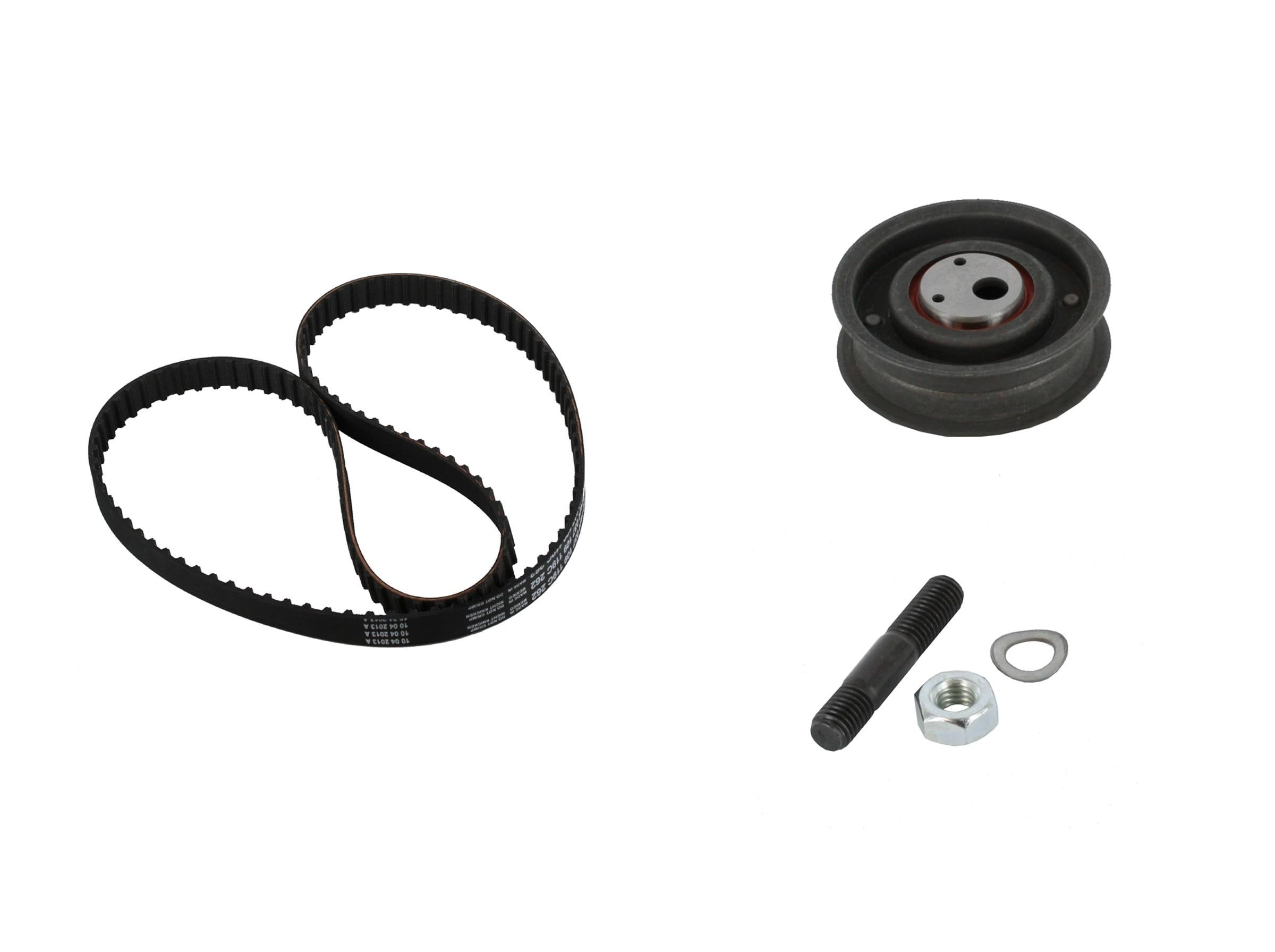 Continental Engine Timing Belt Kit  top view frsport TB262K1