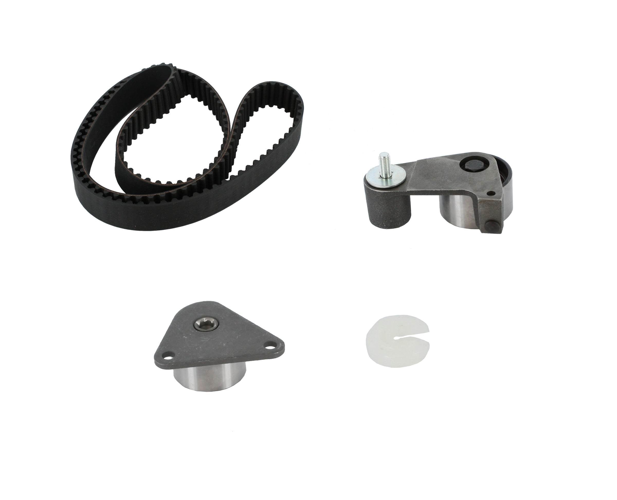 continental engine timing belt kit  frsport tb270k2