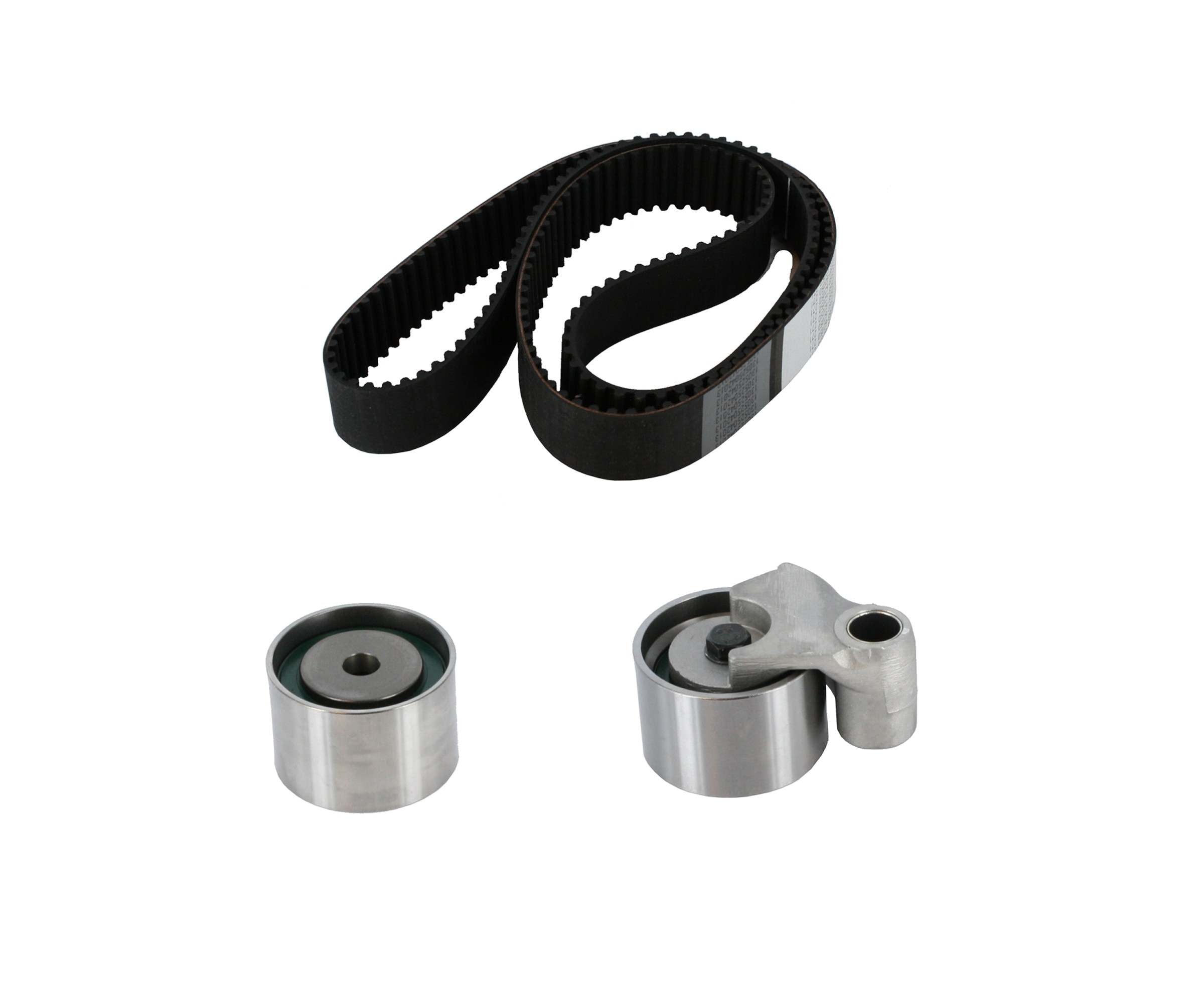 continental engine timing belt kit  frsport tb271k1