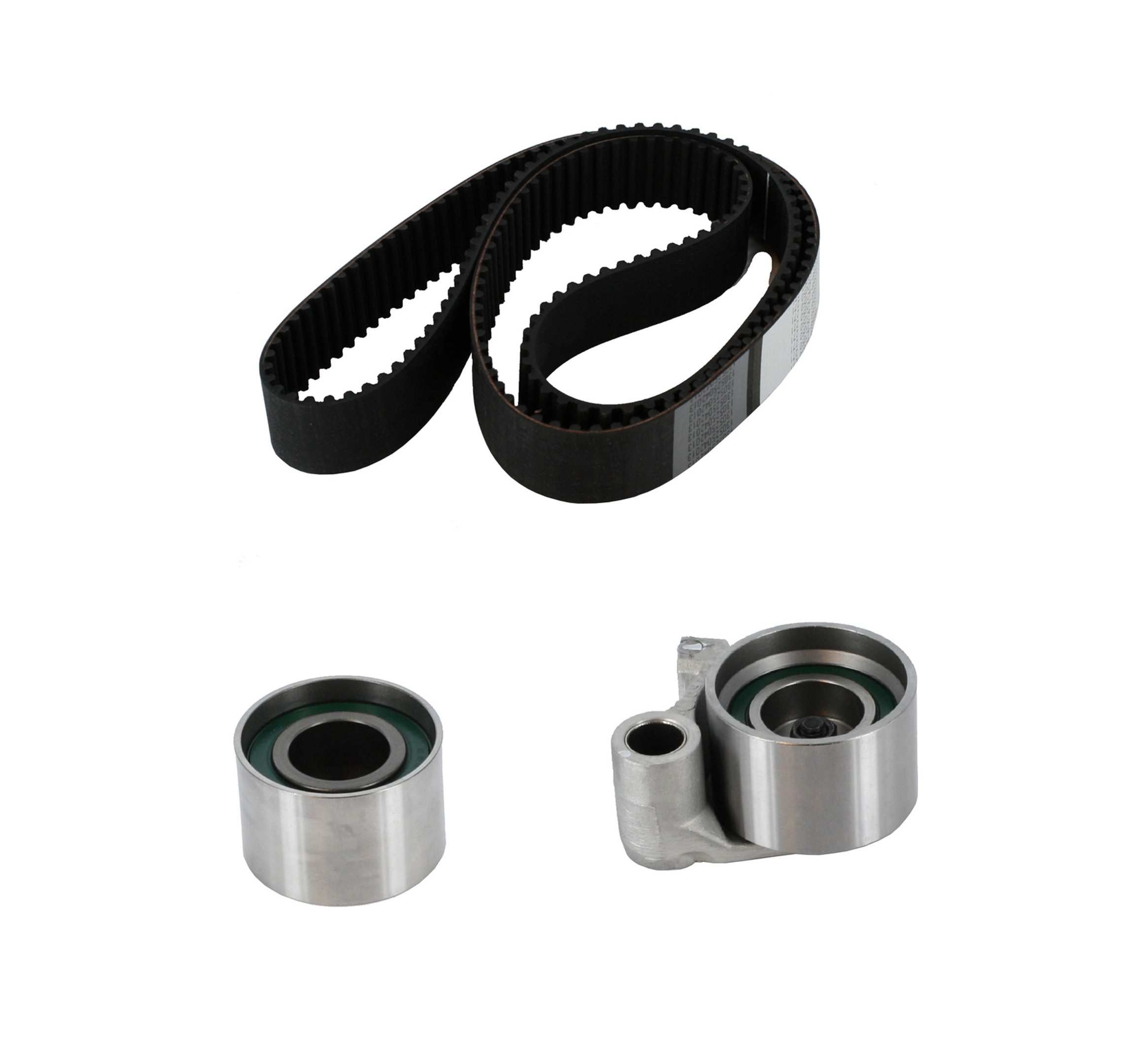 Continental Engine Timing Belt Kit  top view frsport TB271K1