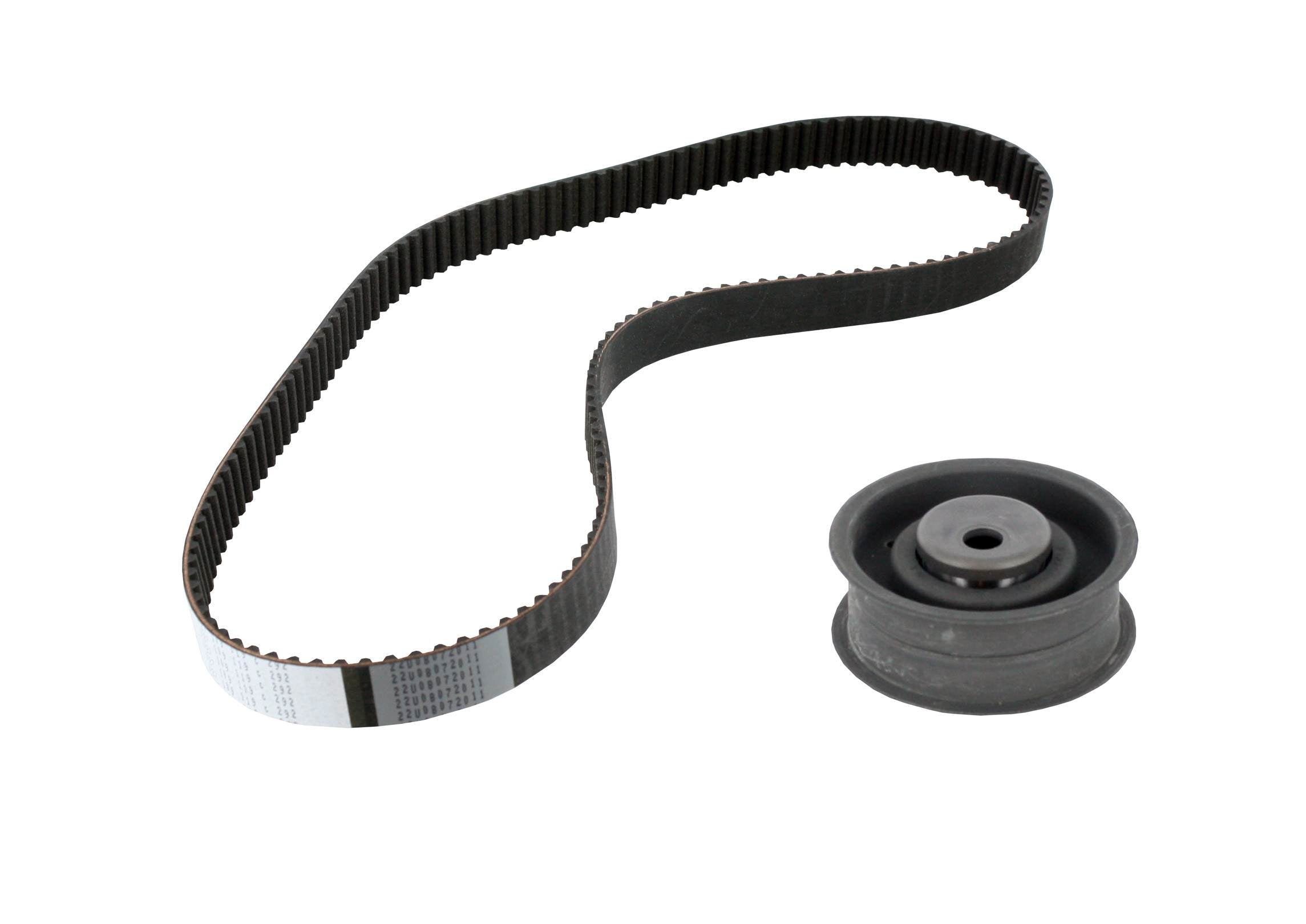 continental engine timing belt kit  frsport tb292k1