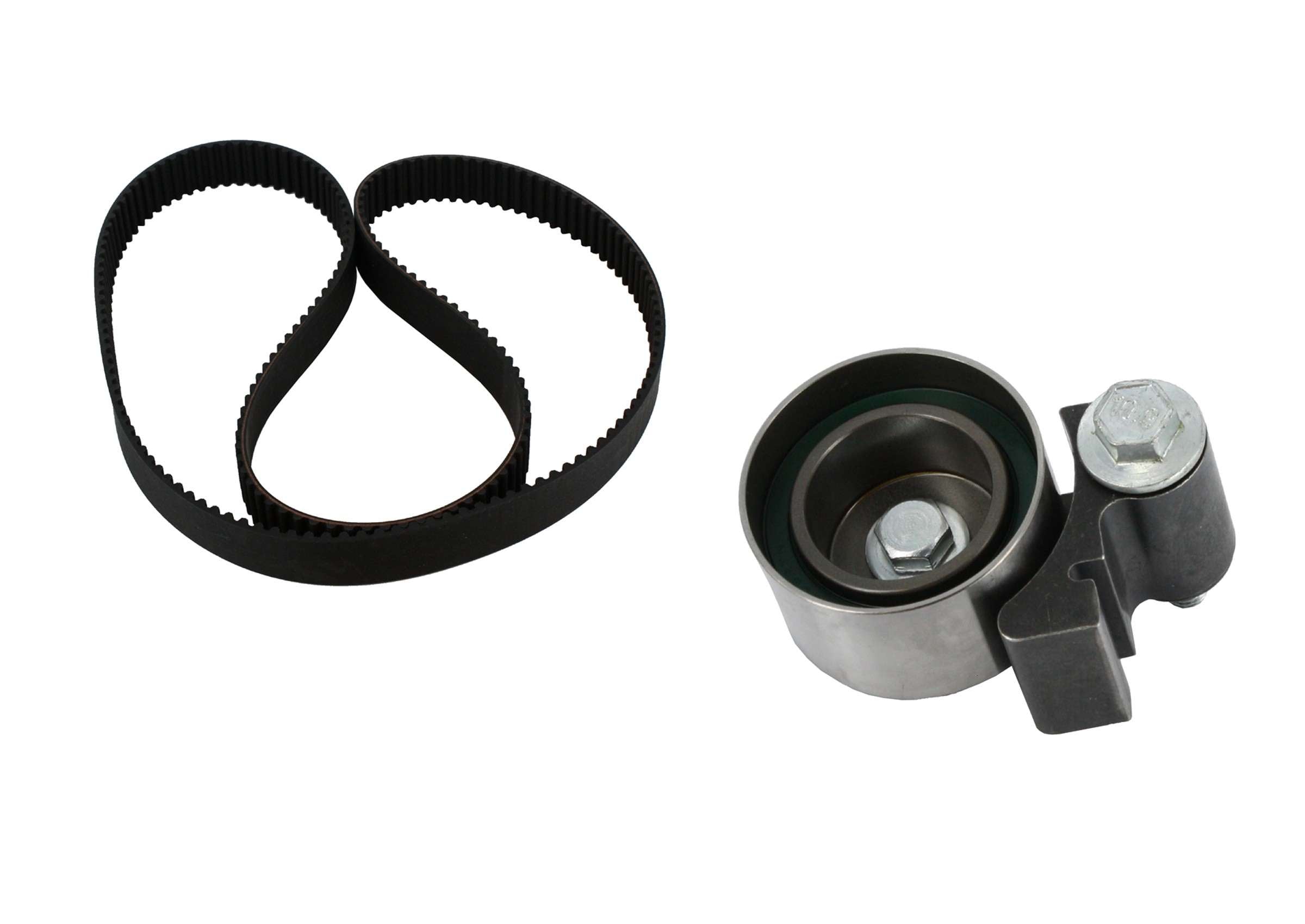 Continental Engine Timing Belt Kit  top view frsport TB295K2