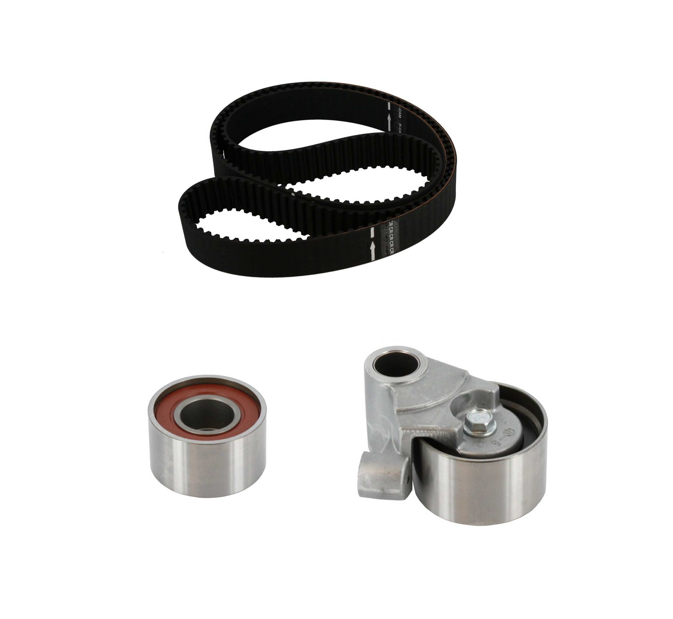 continental engine timing belt kit  frsport tb298k1