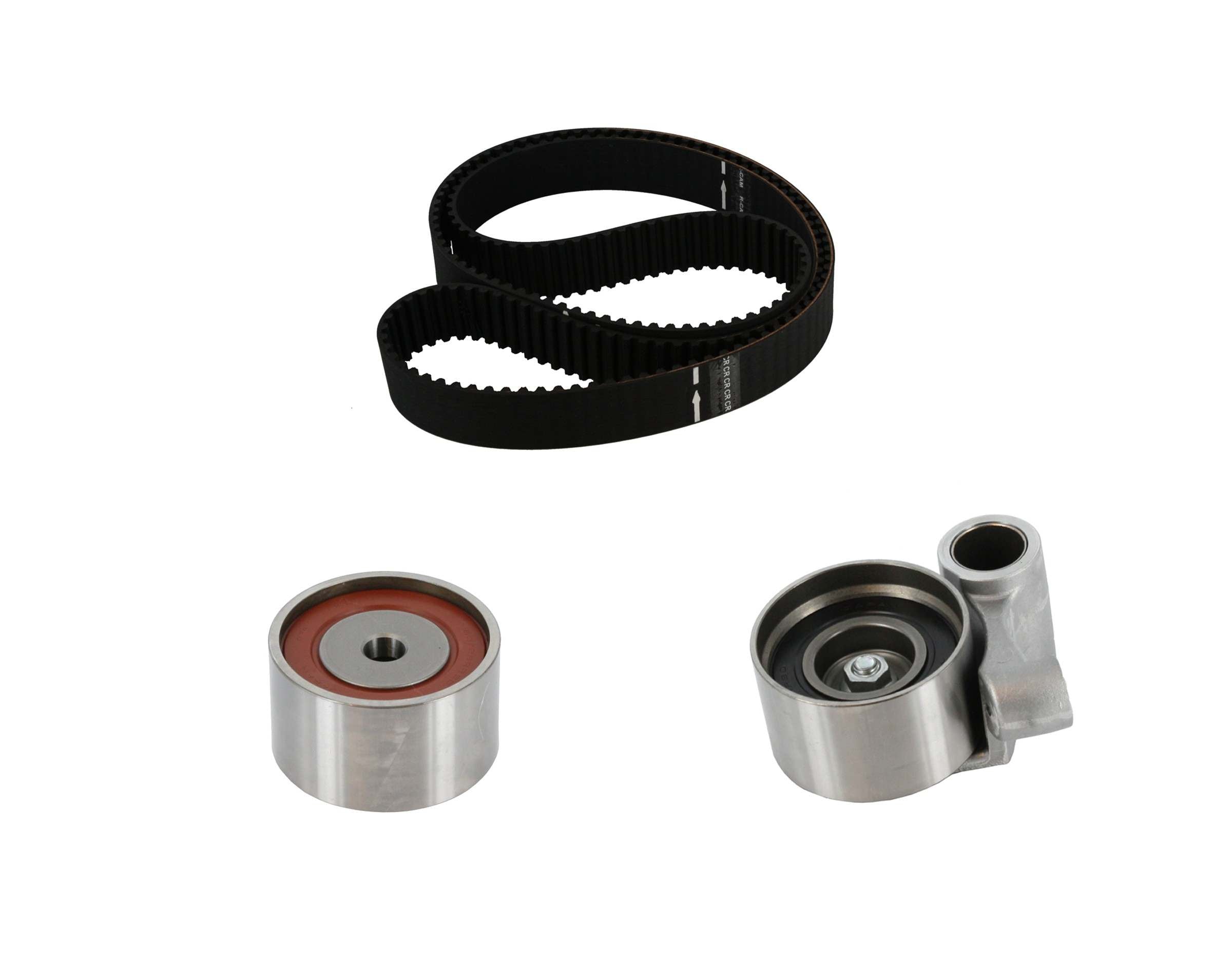 Continental Engine Timing Belt Kit  top view frsport TB298K1