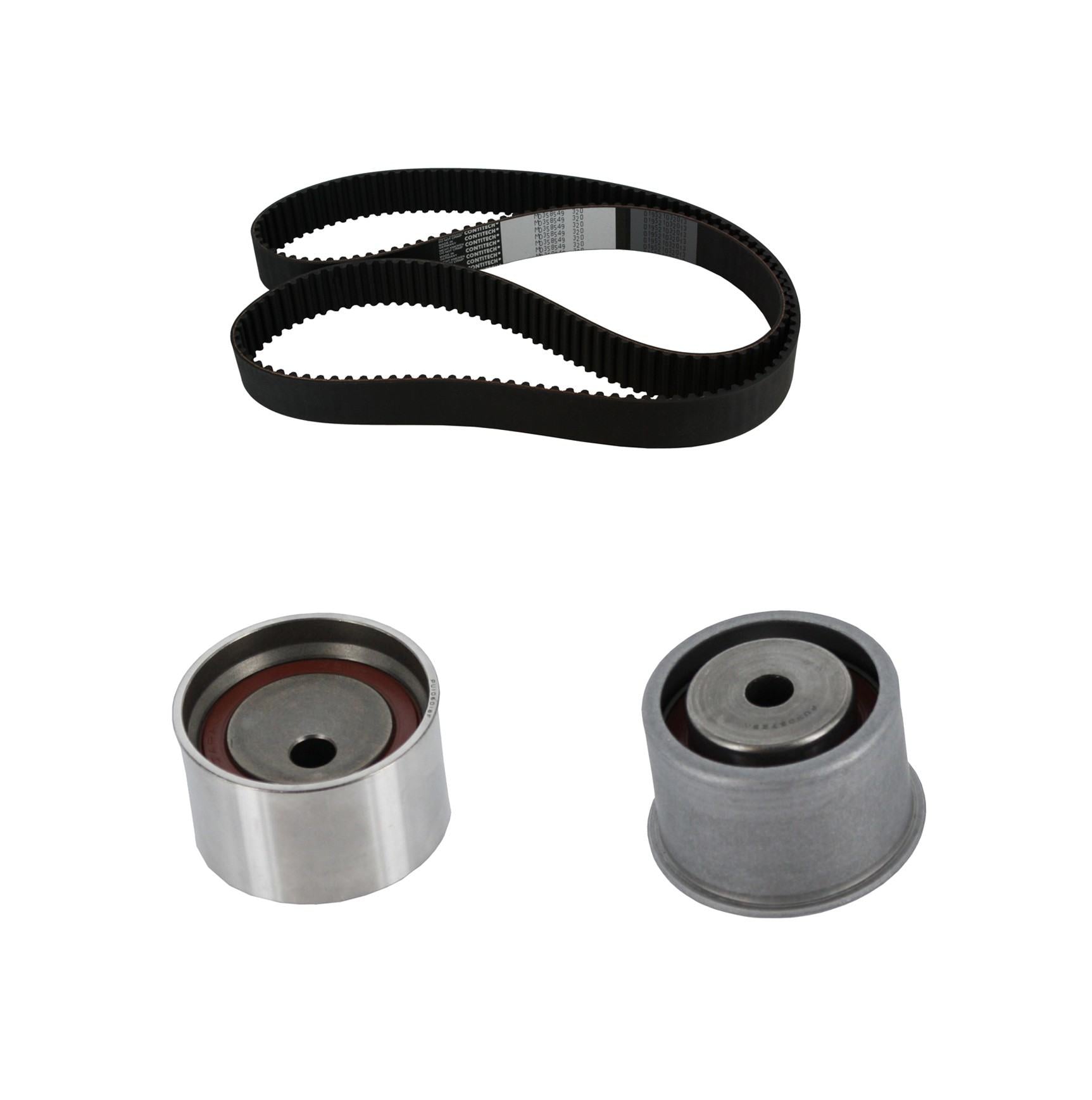 continental engine timing belt kit  frsport tb320k1