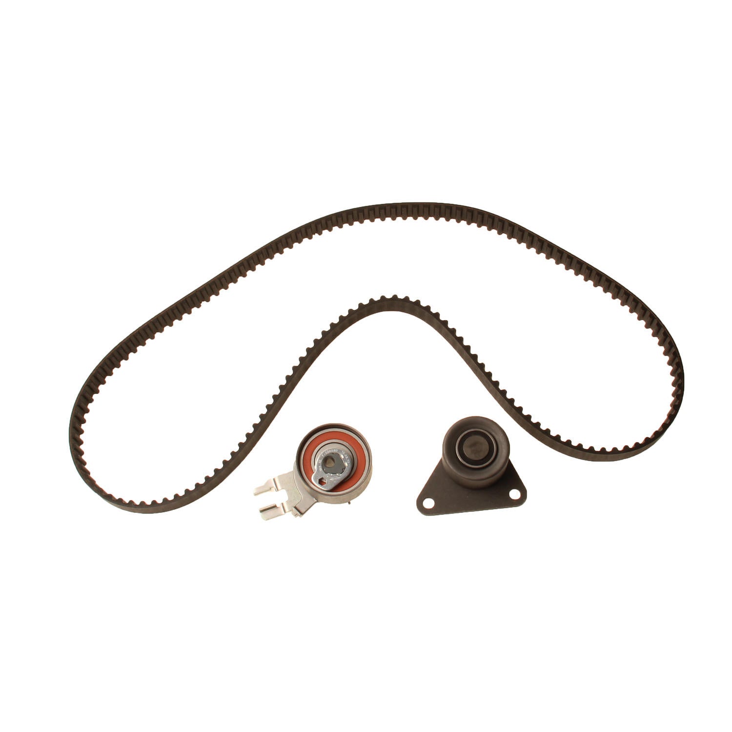 continental engine timing belt kit  frsport tb331k2