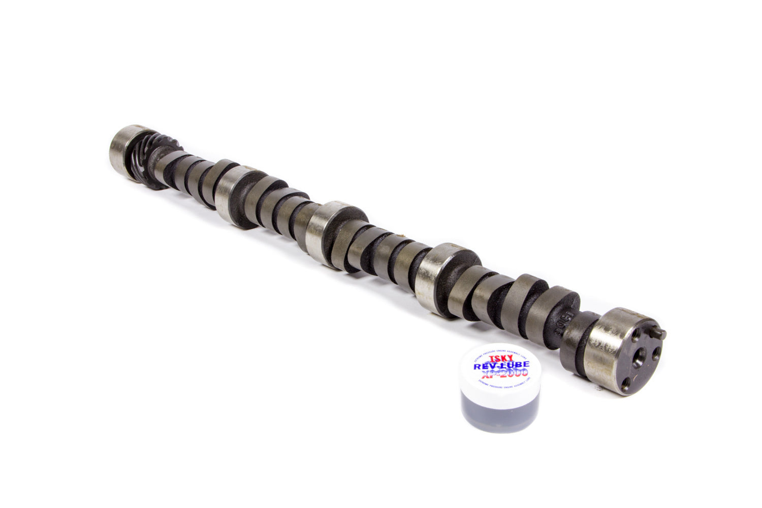 Isky Cams SBC Hydraulic Camshaft 292-Mega ISK201292/6