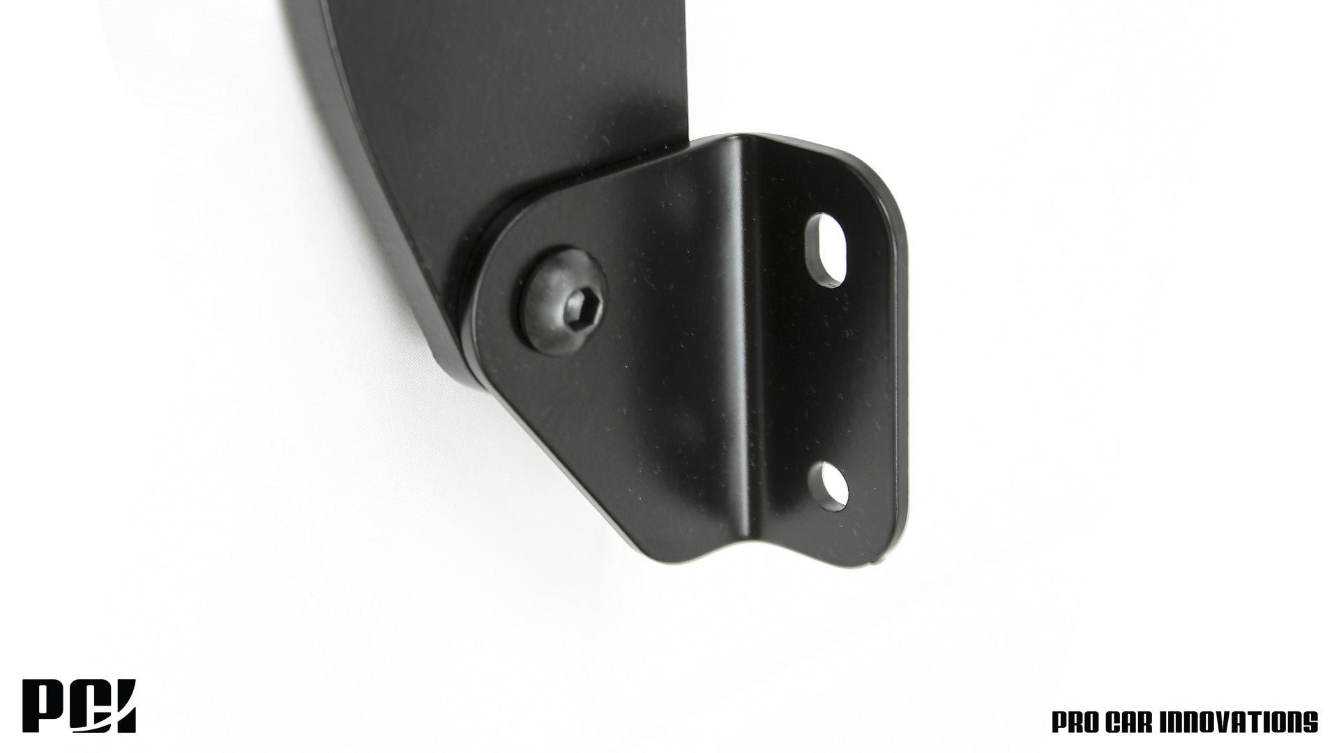 Pro Car Innovations 92-95 Civic Hatchback V2 Top Mount Brackets