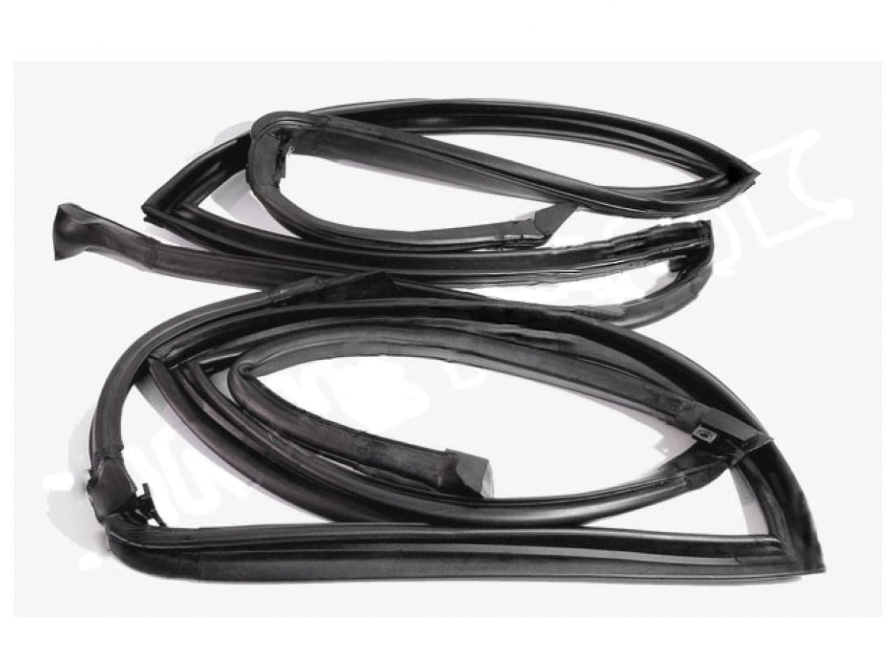 Metro Molded Vehicle Parts TP 7003 Item Image