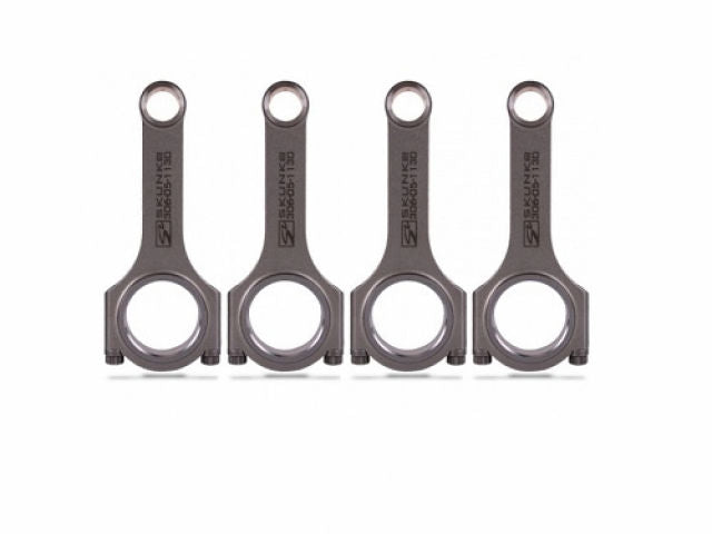 Skunk2 Alpha Series Honda B18A/B Connecting Rods