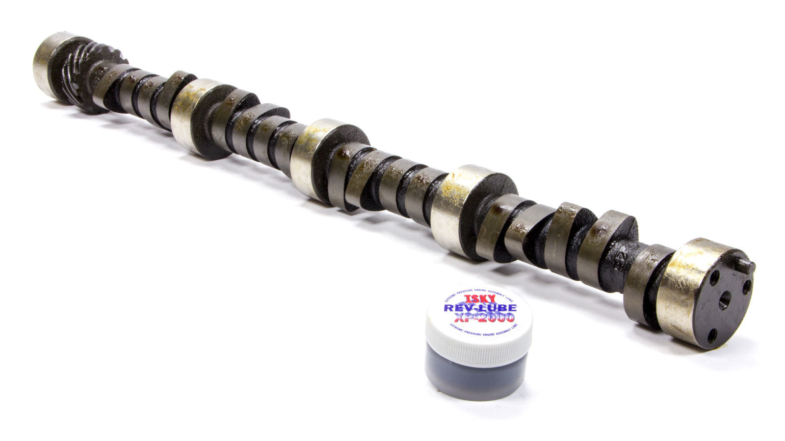 Isky Cams SBC Hydraulic Camshaft 280 Mega ISK201281/6