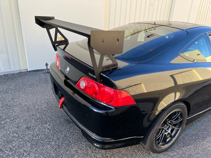 Pro Car Innovations 02-06 Rsx Back Bottom Mount Wing Brackets