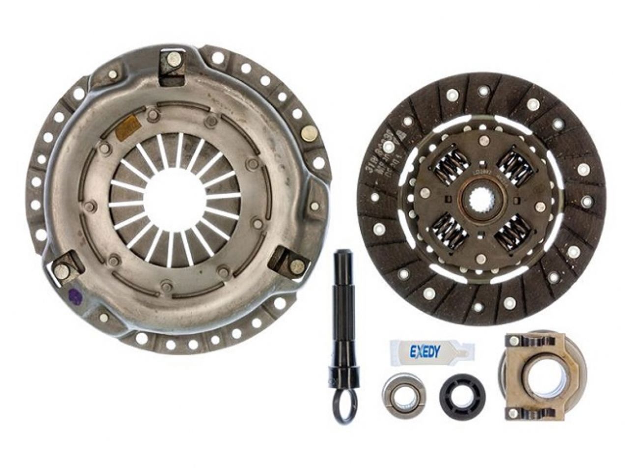 Exedy Clutch Kits 05009 Item Image