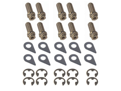 STAGE 8 10MM-1.50 Header Bolt Kit