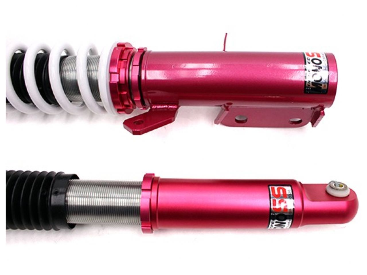 Godspeed Honda Fit (GE) 2009-14 Coilovers