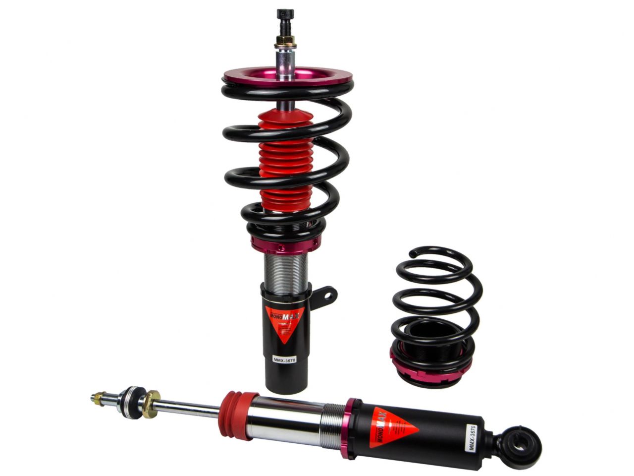 Godspeed MINI Cooper/Cooper S/JCW (F56) 2014-22 MAXX Coilovers