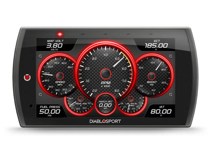 DiabloSport Trinity 2 (T2 EX) Ford Vehicles