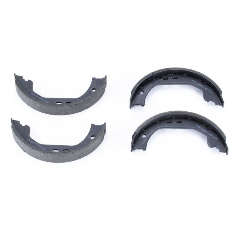 PowerStop PSB Autospecialty Brake Shoes Brakes, Rotors & Pads Brake Shoes main image