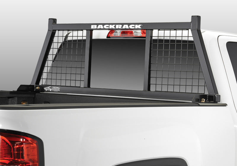 BackRack BCK Half Safety Headache Racks Roof Racks & Truck Racks Headache Racks main image