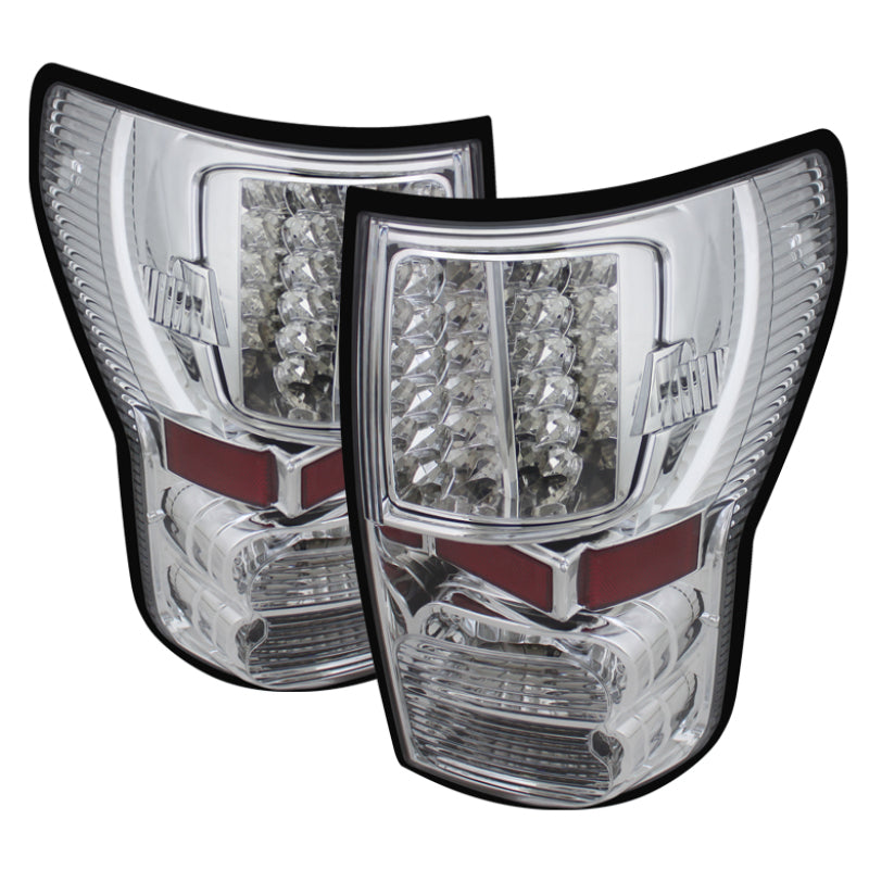 SPYDER SPY xTune Tail Lights Lights Tail Lights main image