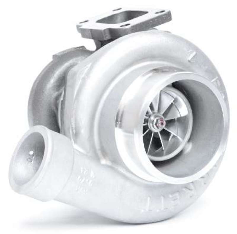 ATP Garrett GTW3884JB 62mm .81 A/R Turbo w/ 3in V-Band Outlet - Anti-Surge T4 Non Divided Inlet ATP-GRT-TBO-480-.81AR-T4ND