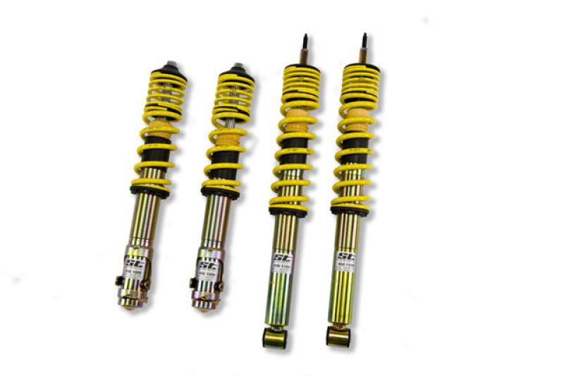 ST Coilover Kit 95-98 Volkswagen Golf MKIII 13280004 Main Image