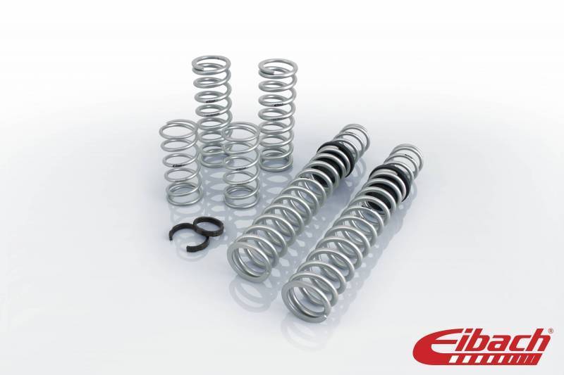 Eibach Pro-UTV 17-19 Polaris RZR XP1000 2-Seat EPS Stage 2 Performance Springs E85-209-007-02-22 Main Image