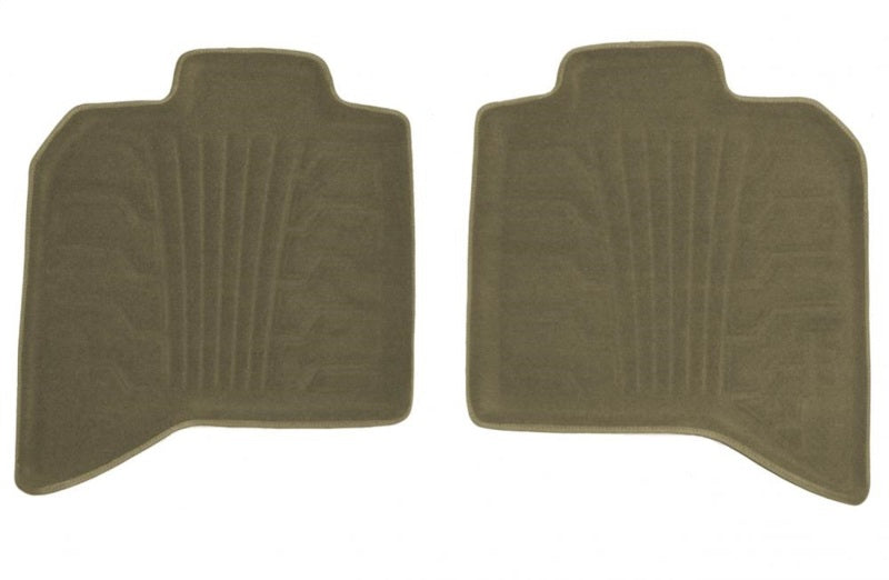 LUND LND Catch-It Rear - Tan Floor Mats Floor Mats - Rubber main image