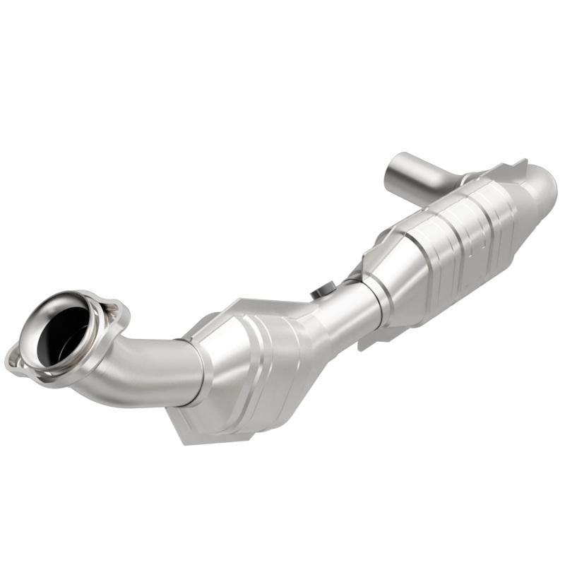 MagnaFlow Conv DF 03-04 Exped 4.6L Driver Side 24440 Main Image