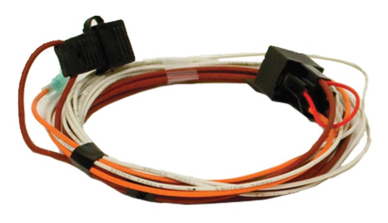 Firestone Replacement Compressor Wiring Harness w/Relay (For PN 2158 / 2178) - 1/pk. (WR17609307) 9307 Main Image