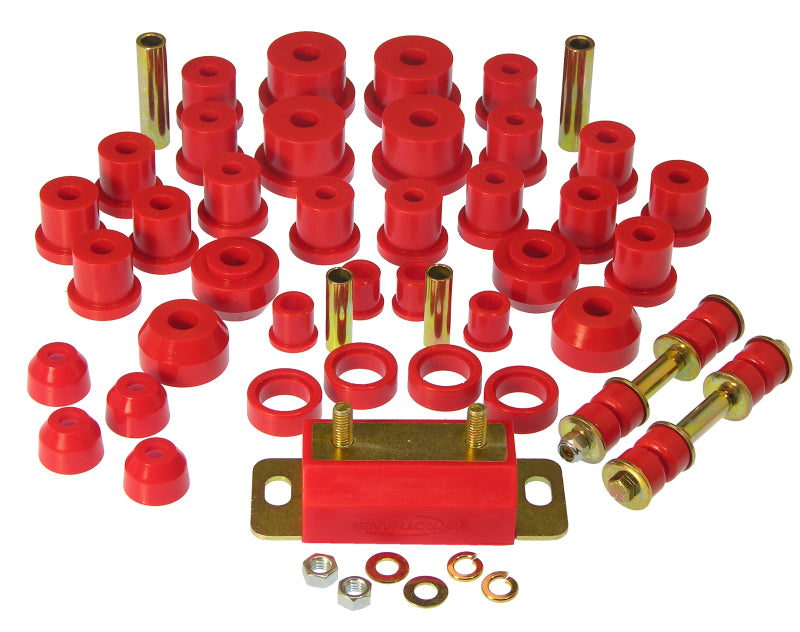 Prothane Suspension Bushing Kit