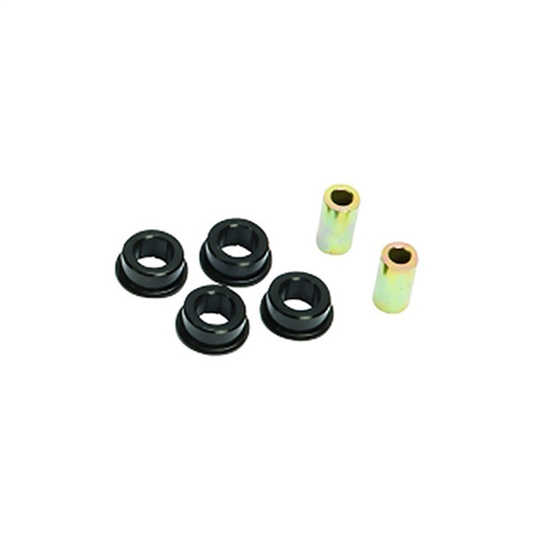 Ford Racing 05-14 Mustang Adjustable Panhard Bar Bushing Kit Replacement Kit for M-4264-A M-4266-A