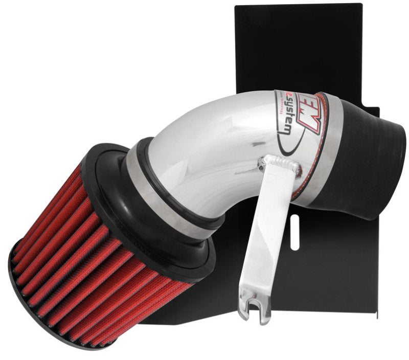 AEM Induction AEM IND Short Ram Intake Sys Air Intake Systems Short Ram Air Intakes main image