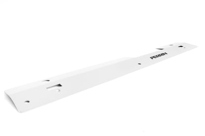 Perrin 02-07 WRX/STi Radiator Shroud - White PSP-ENG-501WT *Discontinued