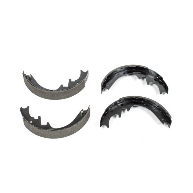 PowerStop PSB Autospecialty Brake Shoes Brakes, Rotors & Pads Brake Shoes main image