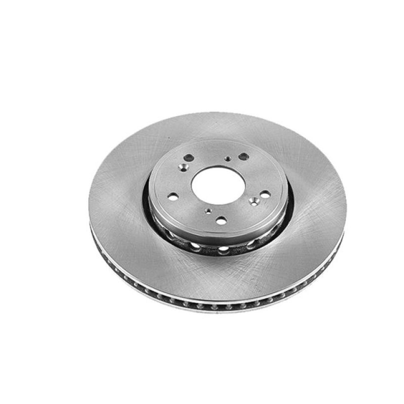 PowerStop PSB Autospecialty Rotor Brakes, Rotors & Pads Brake Rotors - OE main image