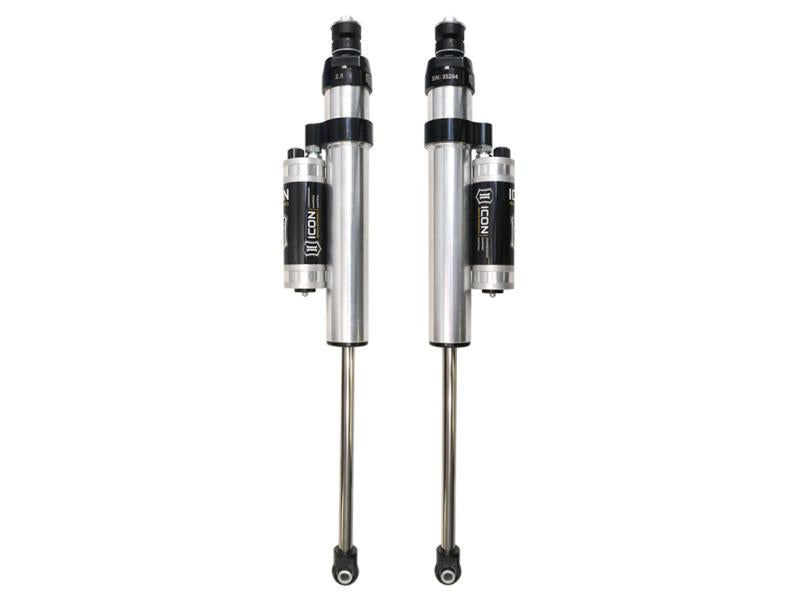 ICON 2005+ Ford F-250/F-350 Super Duty 4WD 7in Front 2.5 Series Shocks VS PB CDCV - Pair 67720CP Main Image