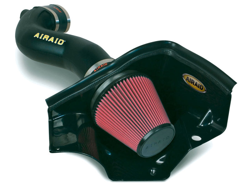 Airaid AIR Cold Air Intake Kit Air Intake Systems Cold Air Intakes main image