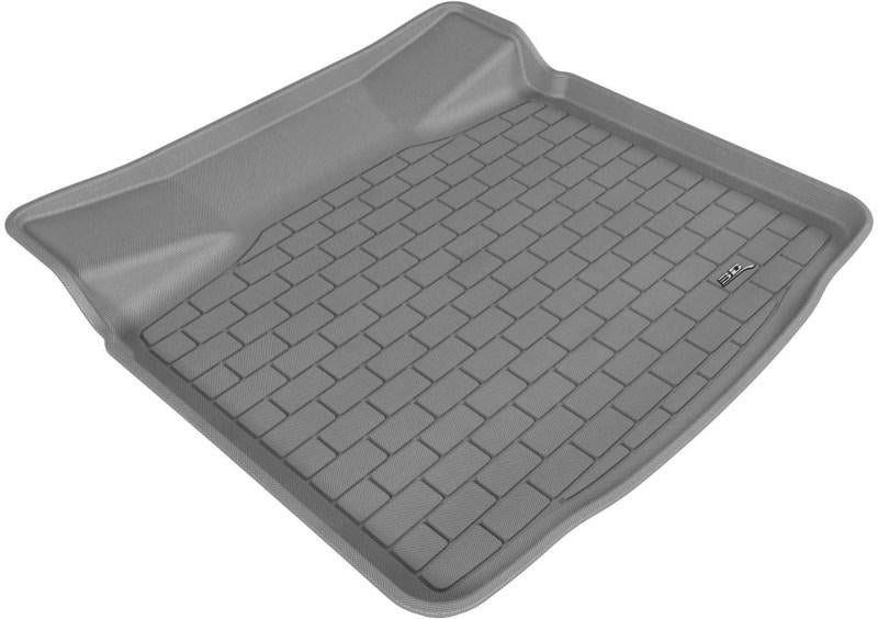 3D MAXpider 2011-2017 Buick Regal Kagu Cargo Liner - Gray M1BC0061301 Main Image