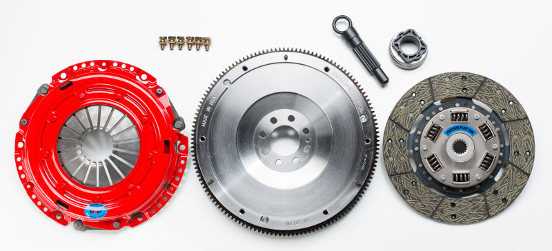 South Bend Clutch SBC Stg 2 Daily Clutch Kits Drivetrain Clutch Kits - Single main image