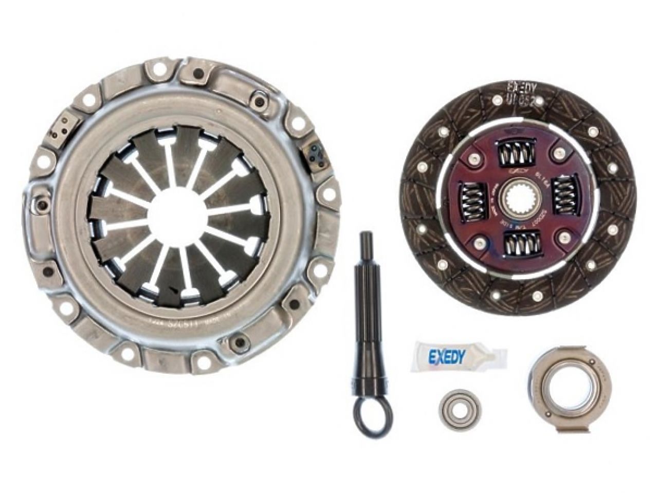 Exedy Clutch Kits 04076 Item Image