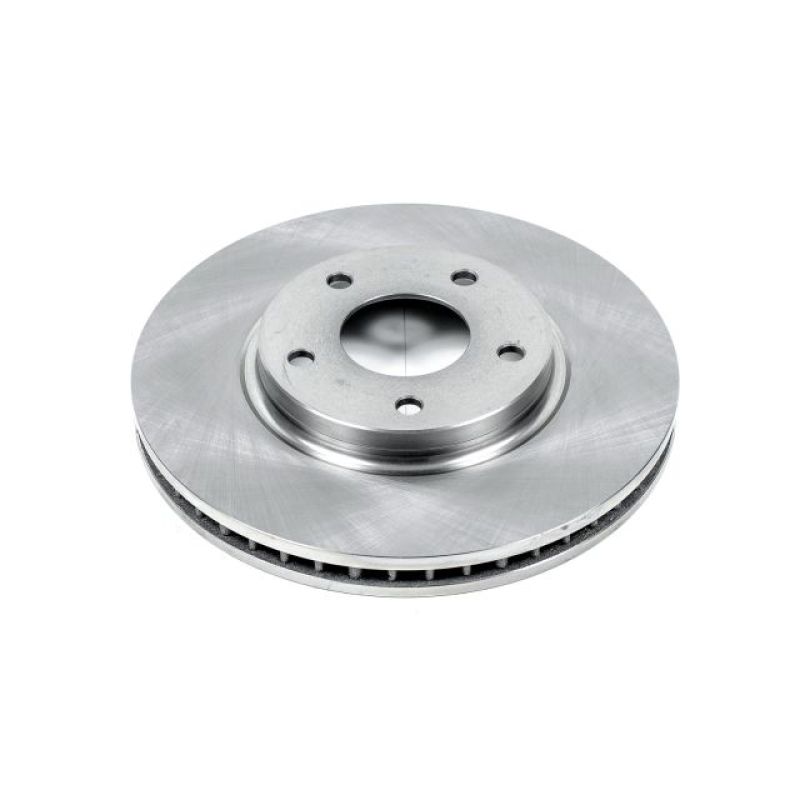 PowerStop PSB Autospecialty Rotor Brakes, Rotors & Pads Brake Rotors - OE main image